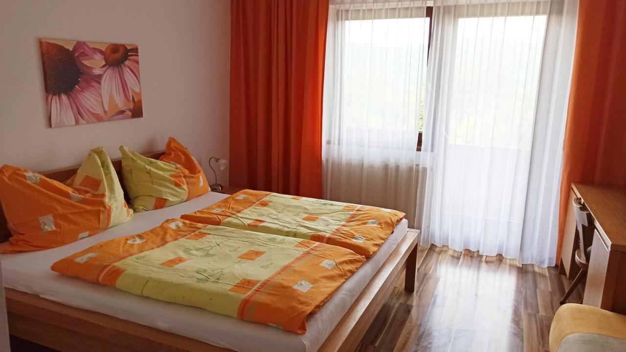 Appartement - Pension Adlerhorst Фельден-ам-Вёртер-Зе Экстерьер фото